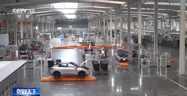 2025全球独角兽500强榜单发布 中国领跑多赛道