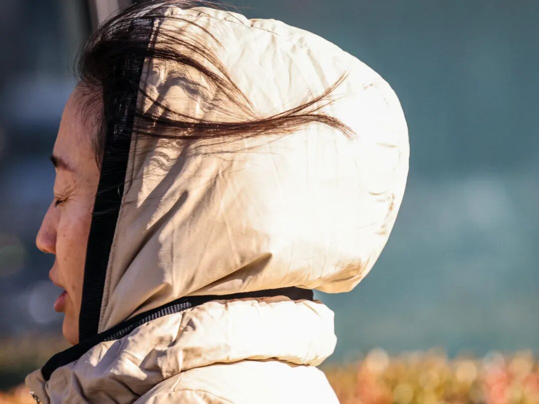 冷风一吹打喷嚏还长包，“冷空气”也会过敏？