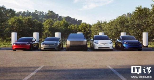 特斯拉Q4交付量市场共识预期 提前公布降低市场期待